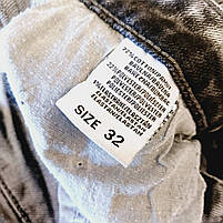 Джинси жіночі оптом, 30-38 рр., арт. NK-8997, фото 7