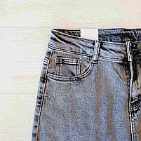 Джинси жіночі оптом, 30-38 рр., арт. NK-8997, фото 4