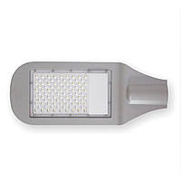 LED світильник вуличний VELMAX V-SL, 50W, 6500K, 6000Lm, ІР65, 230V