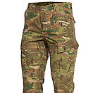 Штани Pentagon ACU Pants 2.0 Camo K05005-Camo 36/33, Woodland, фото 3