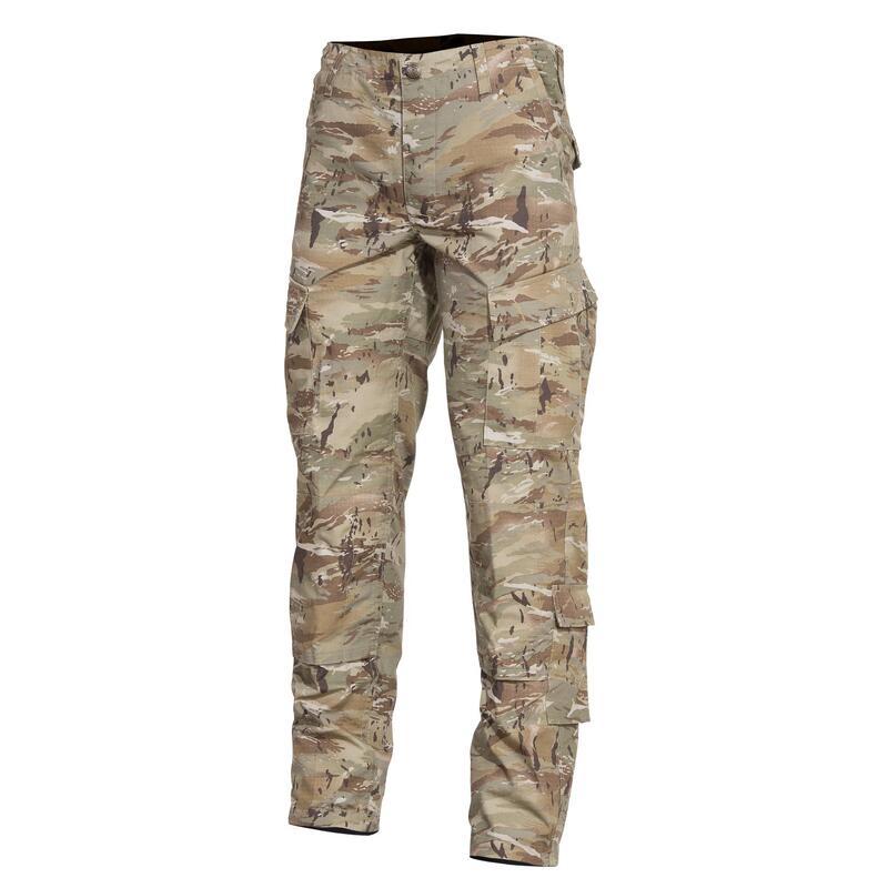 Штани Pentagon ACU Pants Camo K05005-Camo 33/33, Pentacamo