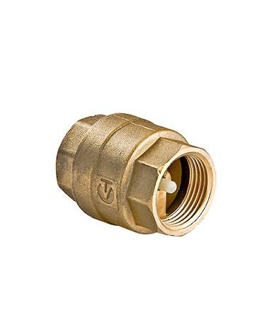Зворотний клапан 3/4" BONOMI