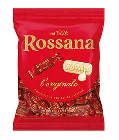 Леденцы Rossana L'originale 175g