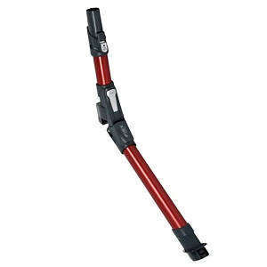 Труба червона для акумуляторного пилососу Rowenta RH9829 TY9879 (SS-2230002519)