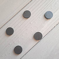 Магніт — круглий 3 м висота 17 мм діаметр