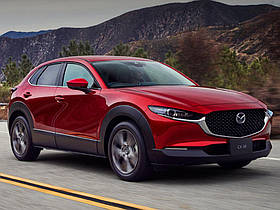Лобове скло MAZDA CX30 (Кросовер) (2019 - ) OE NUMBER: DFS663900, DFS663900C, DGJ6 63 900, DGJ663900