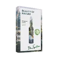 Ampule Dr. Spiller Instant Effect Beauty Of Nature, Ампула Доктор Шпиллер (Набор 7 x 2 мл)