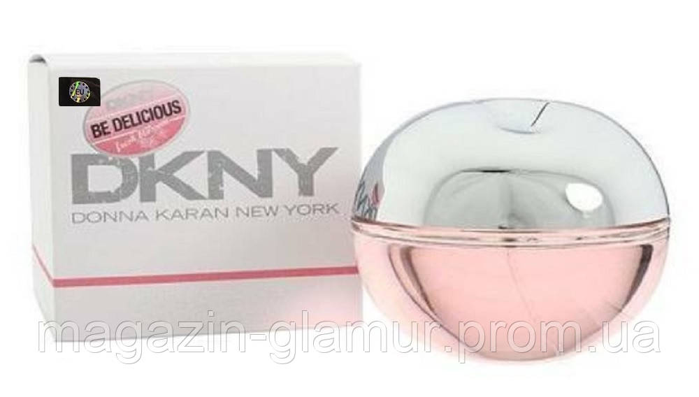 Donna Karan DKNY Be Delicious Fresh Blossom (EURO) Донна Каран Бі Делішес Фреш Блоссом