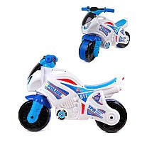 Мотоцикл для катания 5125 Technok Toys