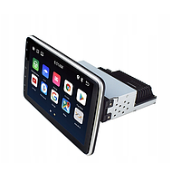 Універсальна магнітола 1 DIN на Android діагональ 9 дюймів