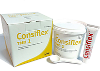 Latus Consiflex тип 1 Консіфлекс тип 1