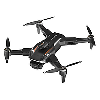 2023 Новый JJRC X25 Квадрокоптер от препятствий Drone 4K GPS Hover FPV 500м