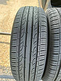 Літні шини 185 65 r15 88T Kumho Solus KH25, фото 3