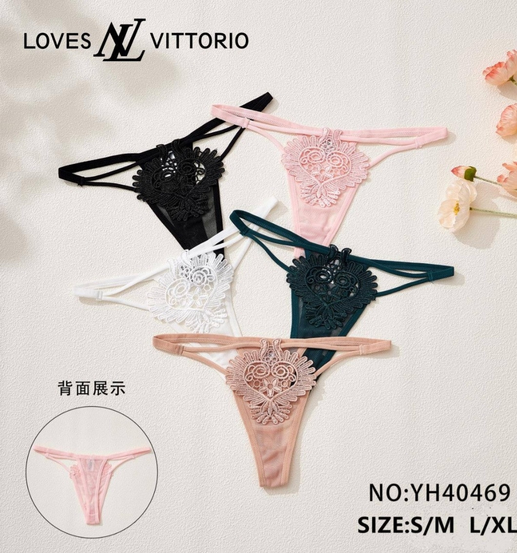 Труси жіночі гуртом