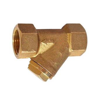 Фільтр грубого очищення 3/4" BONOMI