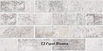 Плитка Cersanit Lukas White Structure 30х60