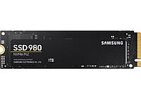 Накопитель SSD M.2 Samsung MZ-V8V1T0BW PCI Express 3.0 x4/1ТБ/V-NAND 3bit MLC