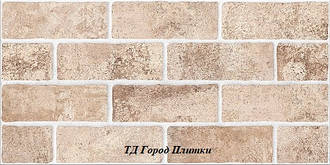 Плитка Cersanit Lukas Beige Structure 30х60