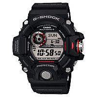 Оригінальний годинник Casio G-Shock Master of G Premium Rangeman GW-9400-1ER