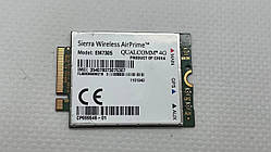 4G LTE GPS адаптер Wireless Sierra AirPrime EM7305