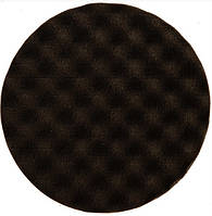 Golden Finish №2 Черный полировальный диск 155 x 25мм. Рельефный 2шт Mirka / 7993115521