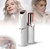 Женский эпилятор, триммер для лица Flawless Facial Hair Remover