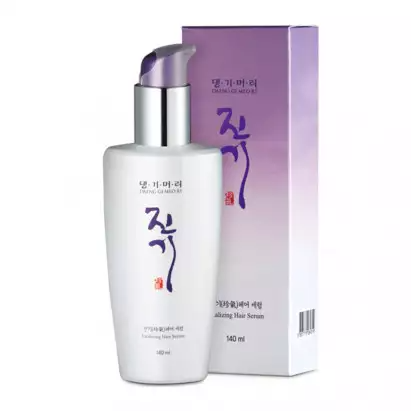 Сироватка Daeng Gi Meo Ri Vitalizing hair serum 140ml, фото 1