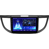 Штатная магнитола Teyes для Honda CR-V 4 2011 - 2018 Android