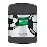 Thermos FUNtainer Дитячий термос для їжі 290мл, футбол 123010