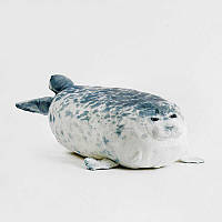 Мягкая игрушка морской котик "Морской котик" высота 70 см M 14700