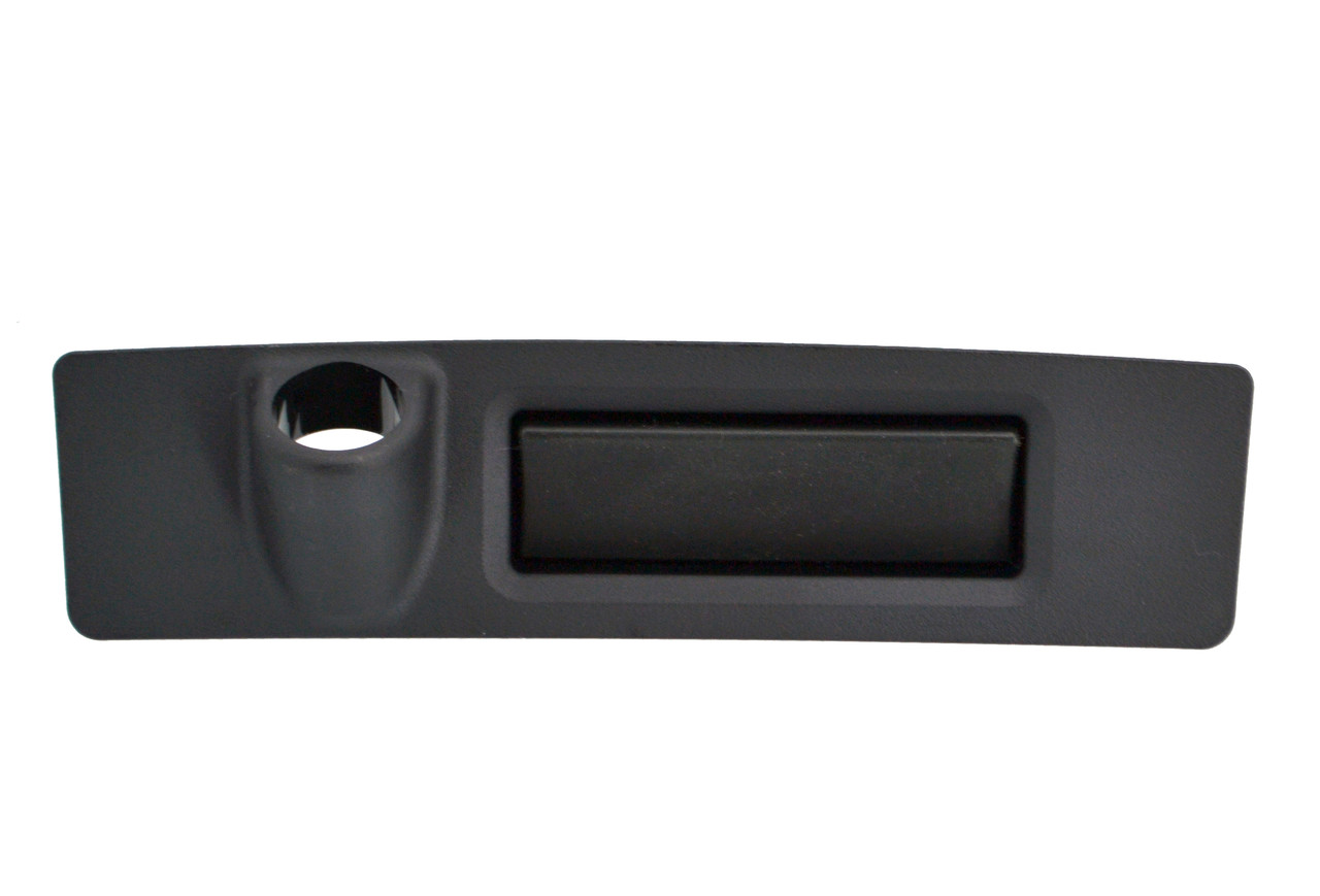 Кнопка відкриття кришки багажника без камери Tesla Model 3/Model Y (1105486-00-E) (ОРІГИНАЛ)