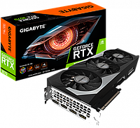 Видеокарта Gigabyte GeForce RTX 3070 Gaming OC 8GB- БУ (Gigabyte-RTX3070Gam-OC-БУ)