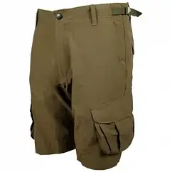 ШОРТЫ KORDA KORE KOMBAT SHORTS