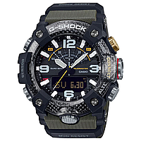 Оригінальний годинник Casio G-Shock Master of G Premium Mudmaster GG-B100-1A3ER