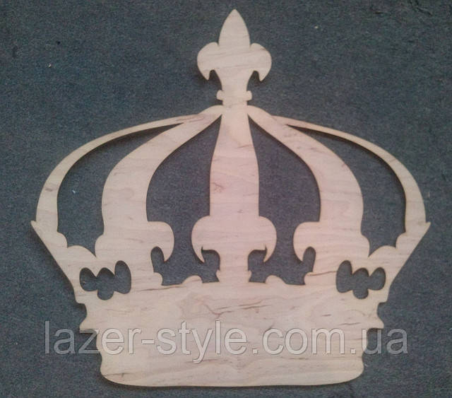Весільний декор корона 5, фото 1