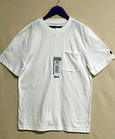 Мужская белая футболка Dickies М, L, 2XL