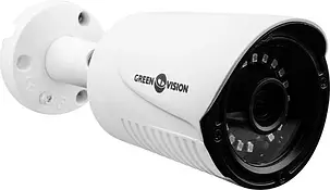 GreenVision GV-168-IP-H-CIG30-20, фото 1