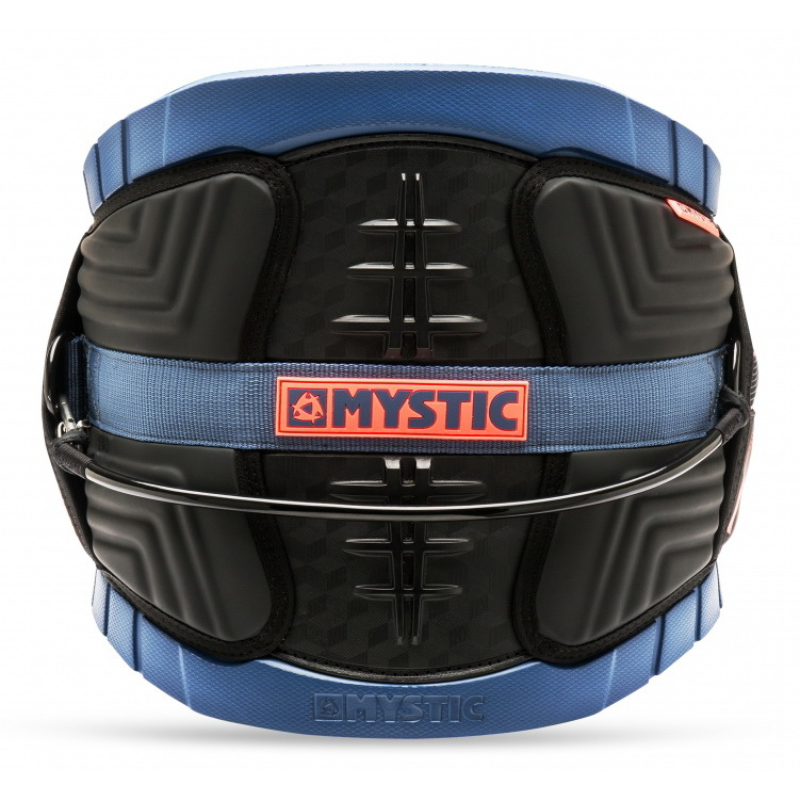 Кайтова трапеція Mystic Legend Harness Navy, фото 1