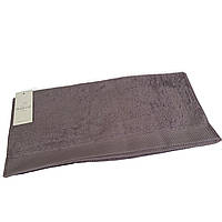 Полотенце Maison Dor Artemis Lavender микрокоттон 50-100 см темно лавандовое