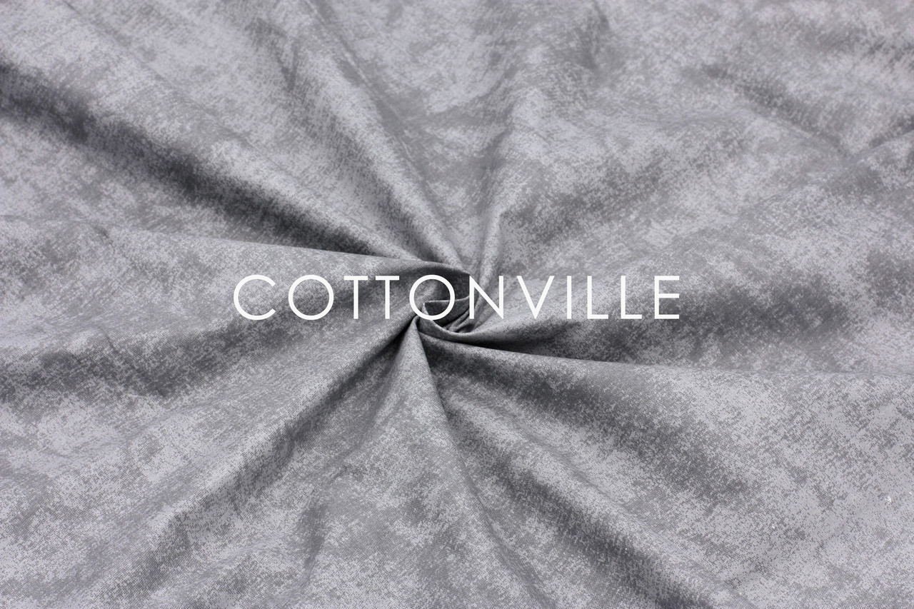 Ранфорс 240 см Марморіно темно-сірий, фото 1