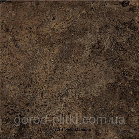 Плитка Cersanit Lukas Brown 30х30, фото 1