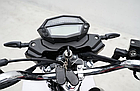 Мотоцикл FORTE FT200R Форте 200, фото 3