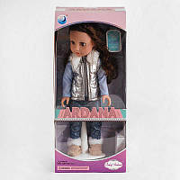 Кукла Модница с аксессуарами 45 см A 663 A