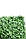 Огорожа декоративна трав'яна"AgroStar"(1,2*10м), фото 5