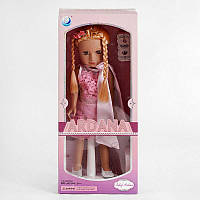 Кукла Модница, с аксессуарами, высота 45 см A 667 D