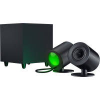 Акустическая система Razer Nommo V2 Black (RZ05-04750100-R3G1)