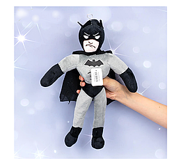 М'яка іграшка Бетмен  40 см
