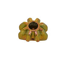 Шестерня апарату прес-підбирача 000006 | JAG для Claas