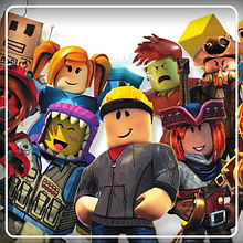 "Роблокс" - "Roblox"