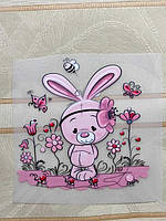 Термоналіпки на одяг дитячі